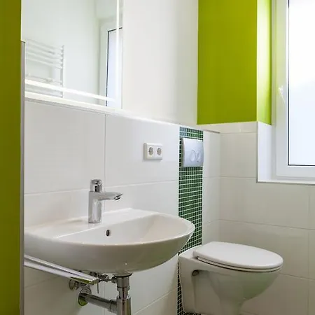Apartment Ulmenstrasse