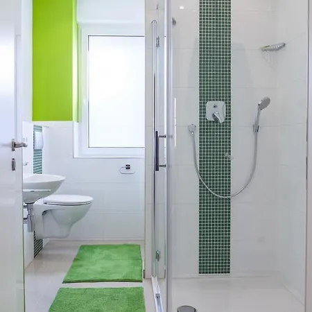 Ulmenstrasse Apartment Nuremberg