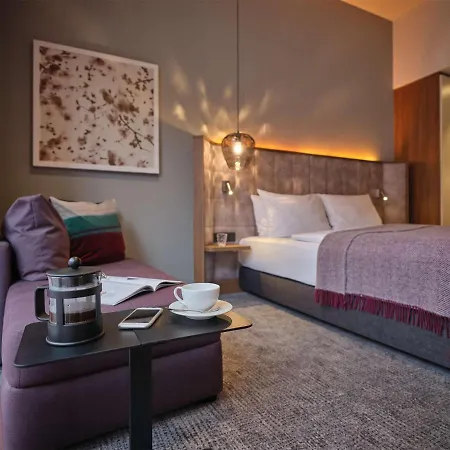 Hotel Adina Nürnberg