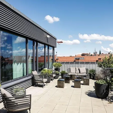 Adina Hotel Nürnberg
