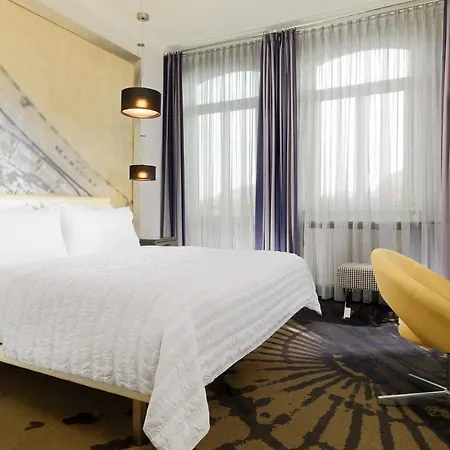 Le Meridien Grand Νυρεμβέργη