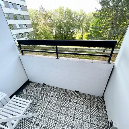 Messeapartment Woehrder *