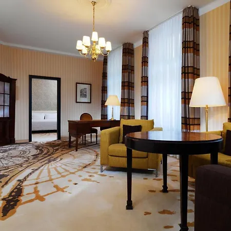 Le Meridien Grand Ξενοδοχείο Νυρεμβέργη