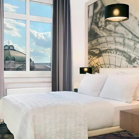 Le Meridien Grand Ξενοδοχείο Νυρεμβέργη