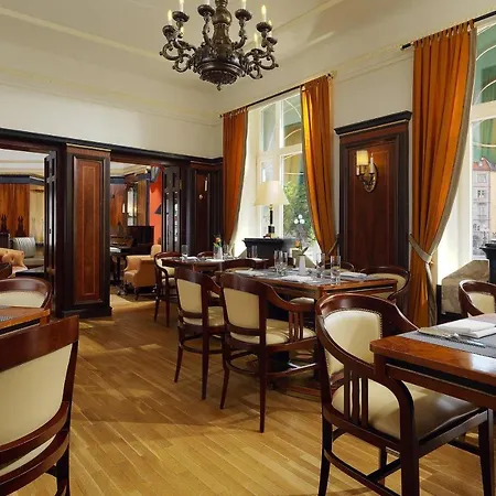 Ξενοδοχείο Le Meridien Grand