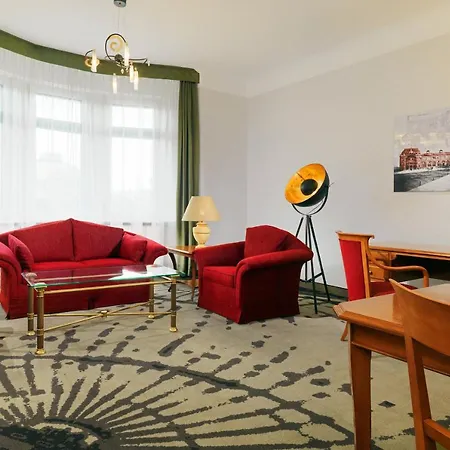 Le Meridien Grand Ξενοδοχείο