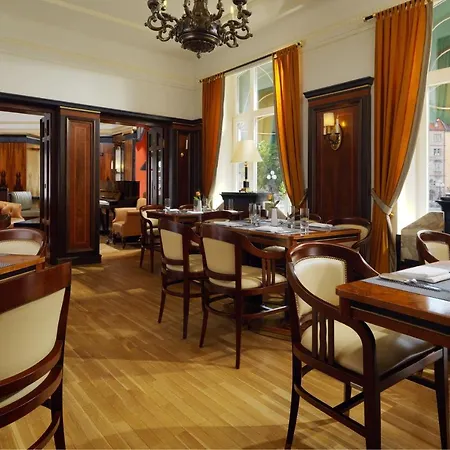 Le Meridien Grand Ξενοδοχείο