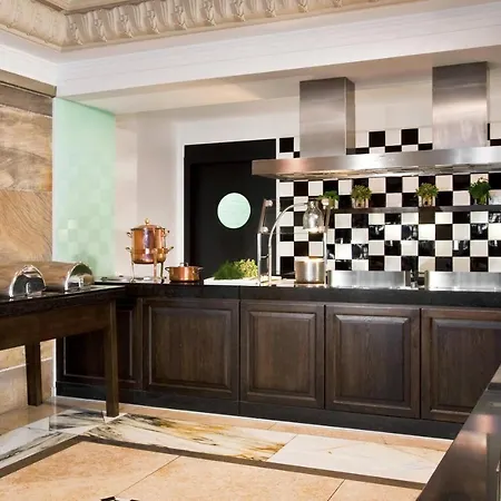 Le Meridien Grand Ξενοδοχείο Νυρεμβέργη