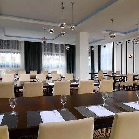 Le Meridien Grand 5* Νυρεμβέργη