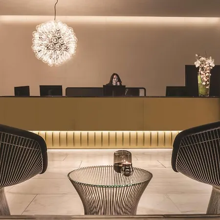 Hotel Adina Nürnberg