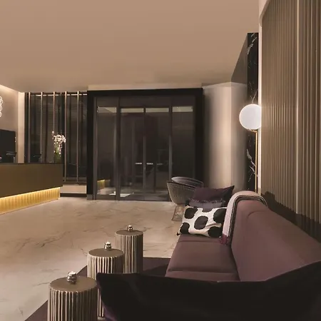 Adina Hotel Nürnberg