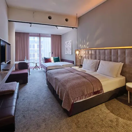 Adina Hotel Nürnberg
