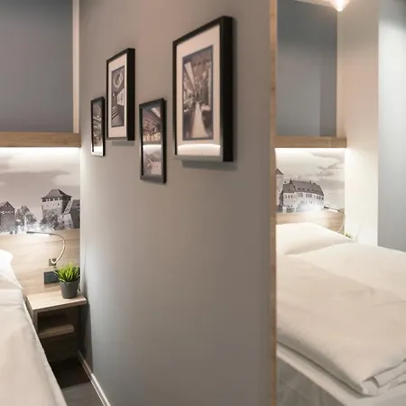 By Daspaul Aparthotel