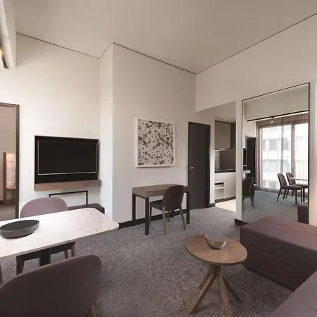 Adina Hotel Nürnberg