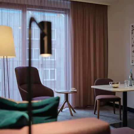 Adina Hotel Nürnberg
