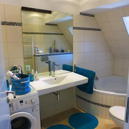 Apartment Nord Nuremberg
