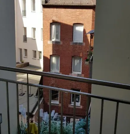 Gideon 3* Nürnberg
