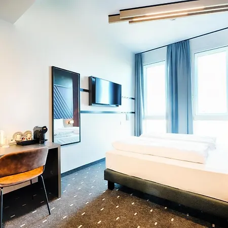 Hotel Nuernberg-west Nuremberg