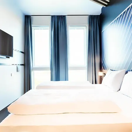 Hotel Nuernberg-west