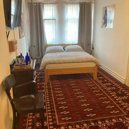 Aparthotel Zur Baumwolle