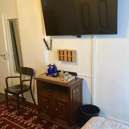 Aparthotel Zur Baumwolle *