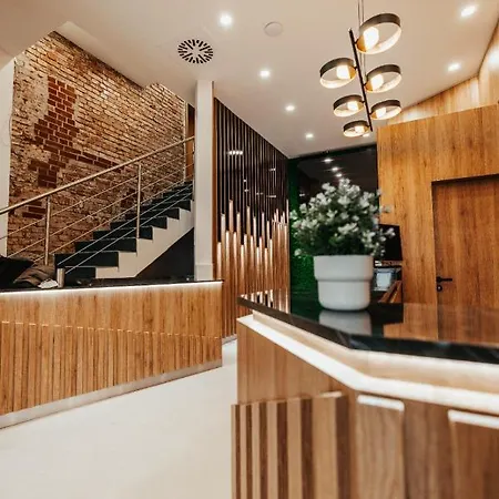 Hotel N9 Nürnberg