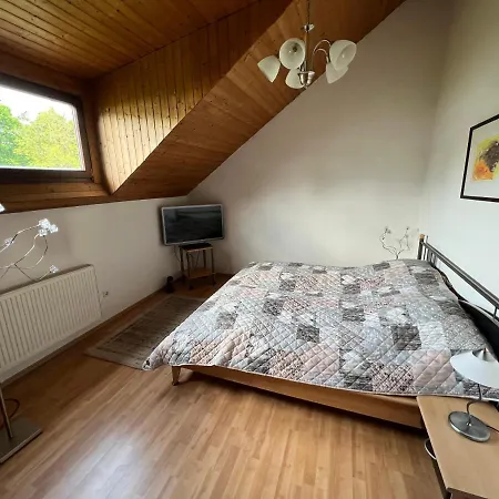 Apartment Nuernberg