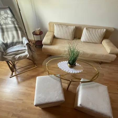 Apartment Nuernberg * Nuremberg