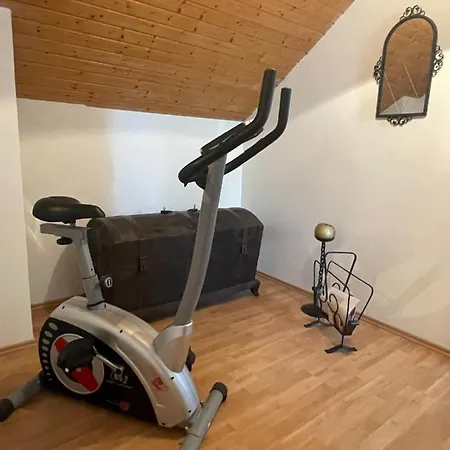 Apartment Nuernberg *