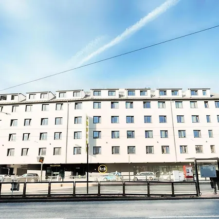 Nuernberg-plaerrer 3* 뉘른베르크