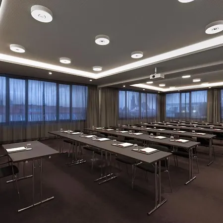 Adina Hotel Nürnberg