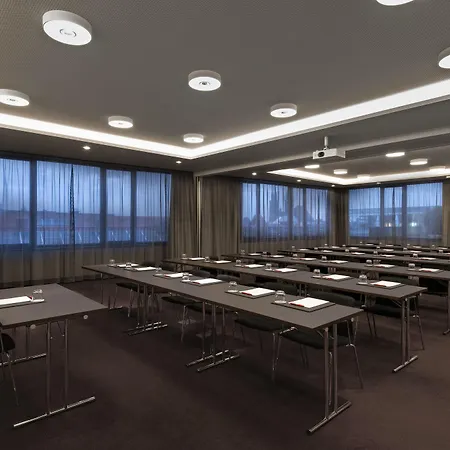 Adina Hotel