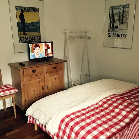 Apartment Giulia *