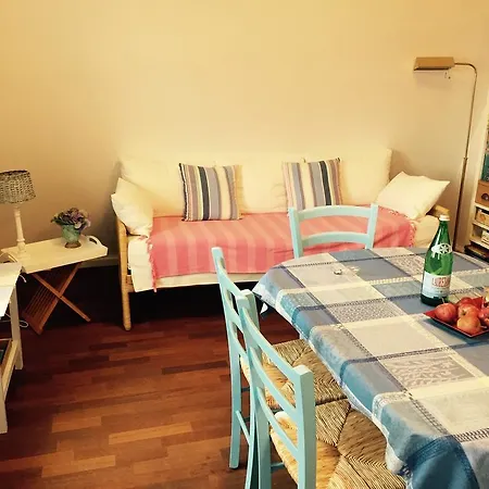 Giulia Apartment Nuremberg