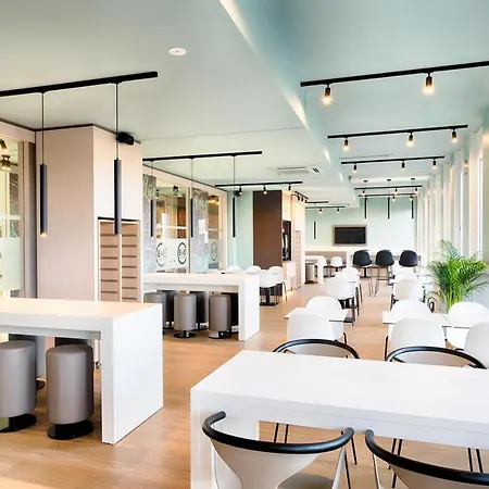 Nuernberg-west Hotel Nuremberg