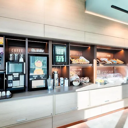 Hotel Nuernberg-west 3*