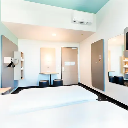 Hotel Nuernberg-west Nuremberg