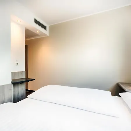 Nuernberg-plaerrer 호텔 3*