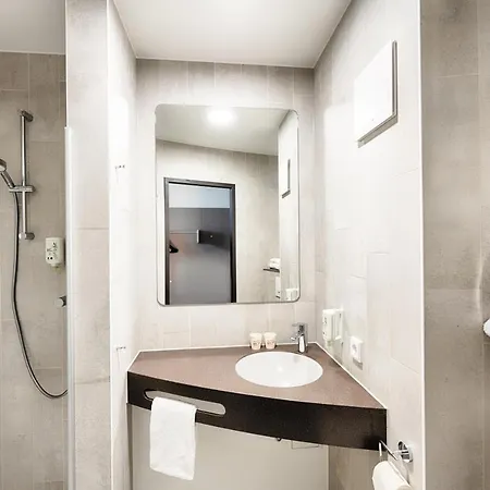 Nuernberg-west 3* Nuremberg
