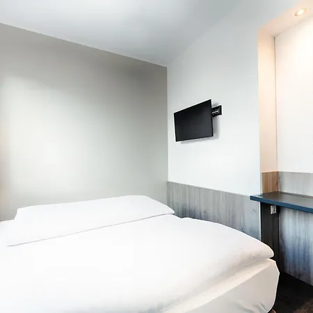 Nuernberg-plaerrer 3* 뉘른베르크