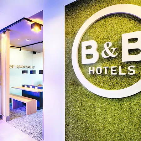 Nuernberg-west Hotel 3*
