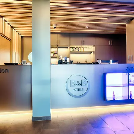 Nuernberg-west Hotel 3*
