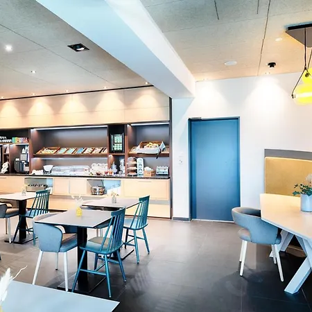 Nuernberg-plaerrer 3* 뉘른베르크