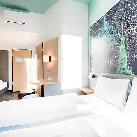 Nuernberg-west 3*