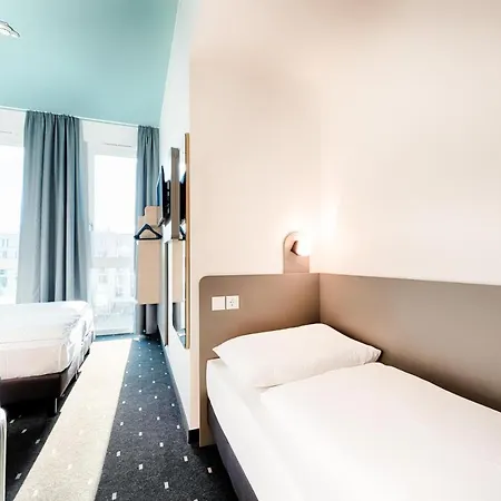 Hotel Nuernberg-west