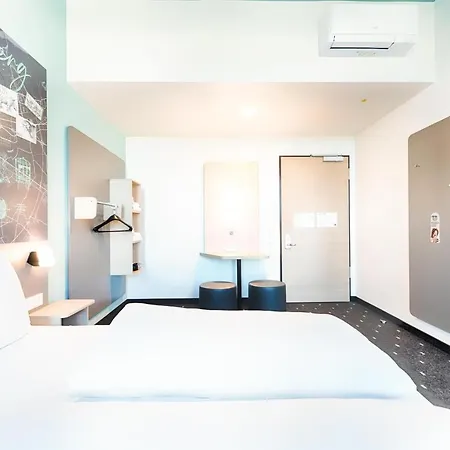 Hotel Nuernberg-west