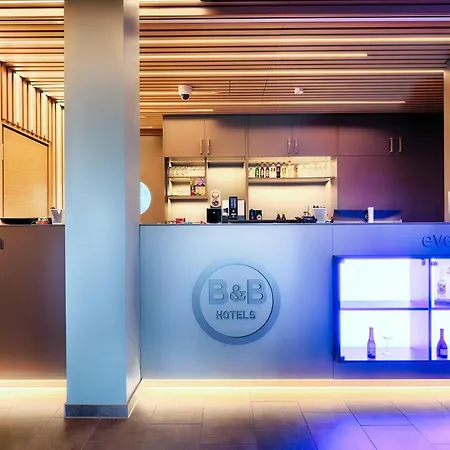 Nuernberg-west Hotel Nuremberg