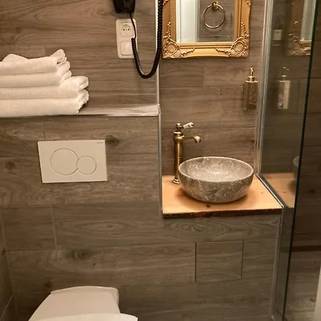 Aparthotel Zur Baumwolle Nürnberg