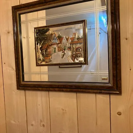 Aparthotel Zur Baumwolle *