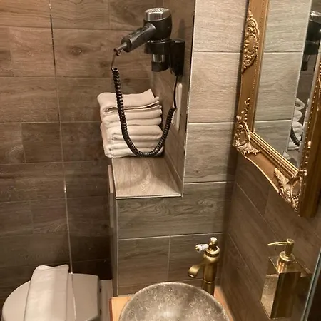Zur Baumwolle Aparthotel *